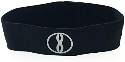 Hip Resistance Band by HEALA | Fitness Resistance Exercise Band + Mobility Workout Warmup + Yoga Pilates Rehab Physical Therapy