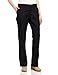 Dickies Women's Original 774 Work Pant, Black, 14 Regular