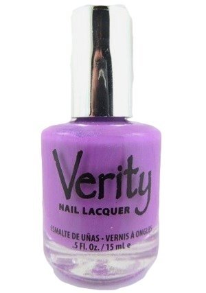 Verity Nail Lacquer, Special Edition - Grapes SE06