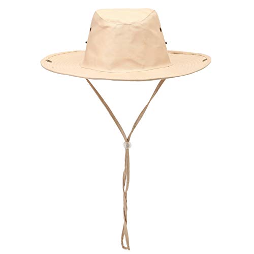 Michael Heinen Sonnenhut Herren Sommerhut - Fischerhut - Anglerhut - Wanderhut