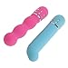 DDapen Comfort Feeling Mini Powerful Vibr and Rating Personal Massage Wand Waterproofthumb 2