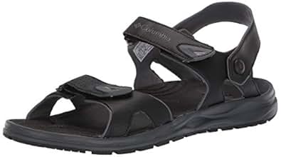 columbia men's sandals amazon