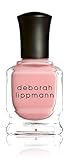 deborah lippmann Sheer Nail Lacquer, P.Y.T. (Pretty Young Thing)
