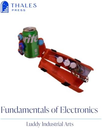 Amazon.com: The Art of Electronics Student Manual: 9780521377096