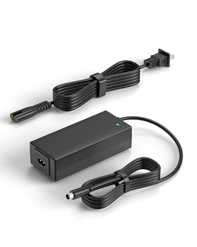 Ninebot Electric Scooter Charger VHBW 42V