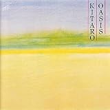 Kitaro Album: «Oasis» (Front side) Kitaro Album: «Oasis» (Front side)