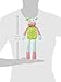 Organic Farm Buddies Plush Toy - Belle Cow, 14 inches