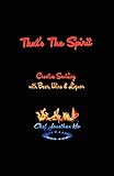 That's the Spirit: Creative Sauteing with Beer, Wine and Liquor by