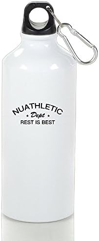 Rest Is Best New Bicycle Water Bottle Cool Travel Kettle Cup