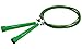 ProsourceFit Speed Jump Rope 10’ Adjustable Length, Super Fast Turning for Crossfit, Cardio, Boxing