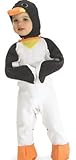 Infant Penguin Costume