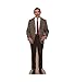 Advanced Graphics Mr. Bean 71