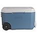 Coleman 3000004025 Cooler 62Qt Whld Blue/Wht/Wht 5862
