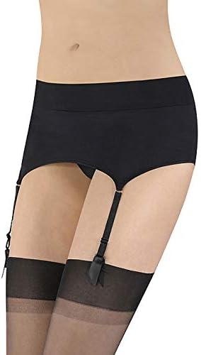 Gerbe Sensation Suspender Belt