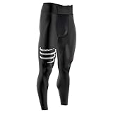 Compressport Full Tights - Compression Tights