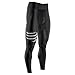 Compressport Full Tights - Compression Tights