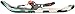 Tubbs Snowshoes Women's Xplore Snowshoe Kit