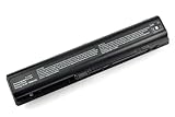 ATC (7200mAh 12cell) Extended Capacity Laptop Battery for HP Pavilion dv9000, dv9100, dv9200, dv9500, dv9600, dv9700 Series, PN 416996-131 416996-441 432974-001 434674-001 434877-141 448007-001 EV087AA EX942AA HSTNN-IB34 HSTNN-IB40 HSTNN-LB33 HSTNN-Q21C