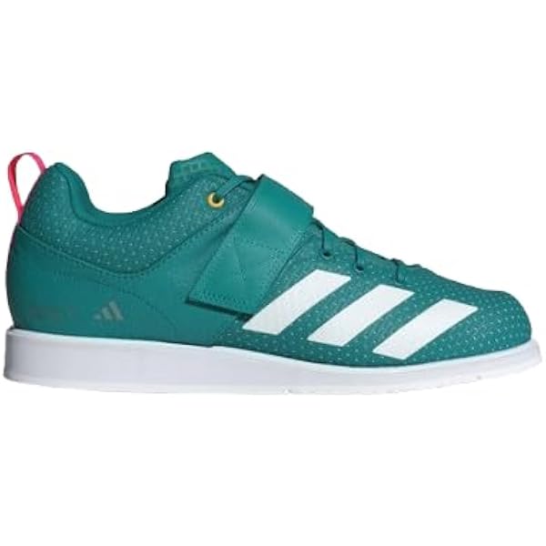 Amazon.com | adidas Unisex Powerlift 5 Weightlifting Shoes