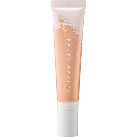Fenty Beauty Pro Filt R Hydrating Longwear Foundation 1 Beauty Amazon Com