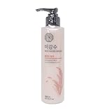 The Face Shop Rice Water Bright Cleansing Milk