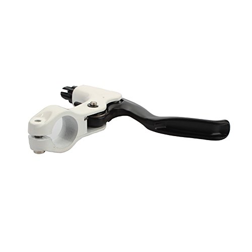 REAMTOP Pair Mountain Bicycle Bike Hand Brake Lever Aluminium Alloy