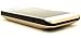 iPhone 7 Plus Battery Charging Case, Bastex Slim Fit Gold Hard Plastic Rechargeable High Capacity Battery Charger, 5200mAh, Durable Rugged Protective Case Cover for Apple iPhone 7 Plus
