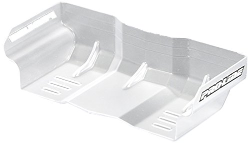 Proline 625017 Pre-Cut 1:10 Trifecta Lexan Buggy Clear Wing (1Pc)