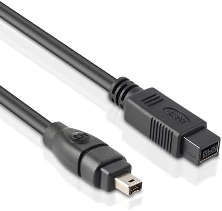 Amazon.com: Apple Thunderbolt to FireWire Adapter : Electronics