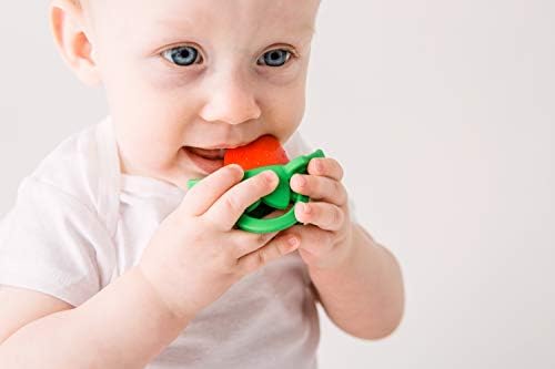 baby banana smoothie soothers