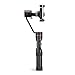 EVO SP-PRO Gen2 3 Axis iPhone Gimbal Stabilizer Works with iOS & Android Smartphones, Advanced EVO Camera APP + 1 Year USA Warranty