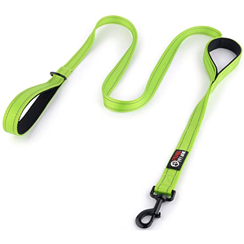 Primal Pet Gear Dual Handle Leash