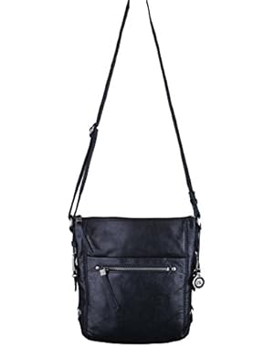 Sanibel Crossbody