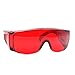 Oxlasers Laser Glasses for 405nm Blue Violet Laser 445nm 450nm Blue Baser 505nm 515nm 520nm 532nm Green Laser Safety Goggles