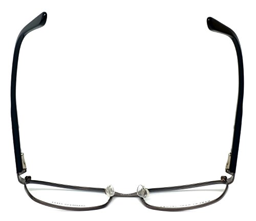 Marc by Marc Jacobs MMJ552 Eyeglasses-083E Matte Black Ruthenium/Black-54mm