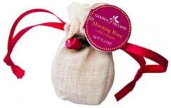 Garden of Ireland: Morning Rose Solid Cologne