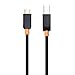 Cable Matters C to Type B 3.0 cable Black 6.6ft (Manufacturer Discontinued)
