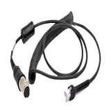 Cbl Assy:Vc5000/Ls3408,Rs232 Cable (Part#: 25-71917-02R ) - NEW