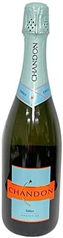 ESPUMANTE CHANDON DÉLICE