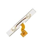 Samsung Galaxy Nexus 4G LTE SCH-i515 Internal Side Volume Buttons Replacement Part OEM CellFixRepairs