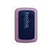 Silicone Skin Case Cover For SanDisk Clip Jam MP3 Player 2015 Release (Model SDMX26), Light Pink