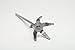 Pro Pork Puller Fast Chop 3 INCH DIAMETER.