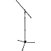 Auray MS-5230F Tripod Microphone Stand with Fixed Boom primary