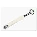 Tfwadmx Dog Toothbrush, Three Sided Pet Toothbrush Dog Brush Dental Clean Care Tooth Whitening Mouth Bad Breath Removing Tartar (3-Sided) 3 Pcs