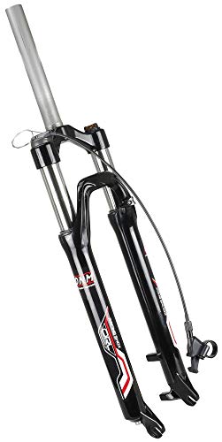 DNM ORL Mountain Bike Bicycle 29" Fork 28.6mm with Remote Lockout 100mm Travel - Thumbnail 2