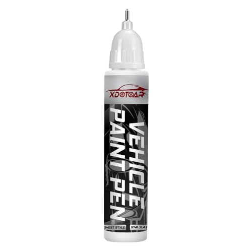Onyx Black Touch Up Paint for Cars, Color Accurate Car Touch Up, Professional Automotive Paint Scratch Repair, Lasting Auto Scratch Remover, Quick Drying