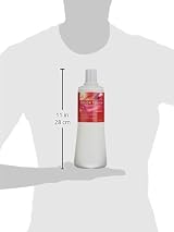 Wella Color Touch Emulsion 4 Percent 1000ml Hair Colour Developer view 5