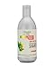 Hawaiian Silky Hawaiian silky 14-in-1 miracles charcoal activated shampoo 12 fluid ounce, White, 12 Fl Ounce
