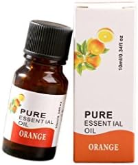 Moreocme 100% Pure &amp; Natural Essential Oils Aromatherapy Scent 10ml Skin Care Oils (C)