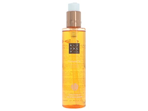 Rituals Shower Oil, Fortune Oil, 6.7 fl. oz.